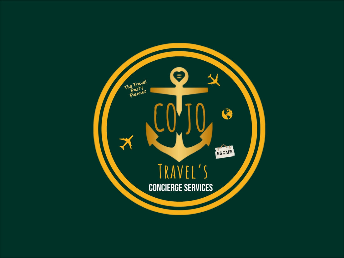 Cojo travels, group travels with commodore val jones