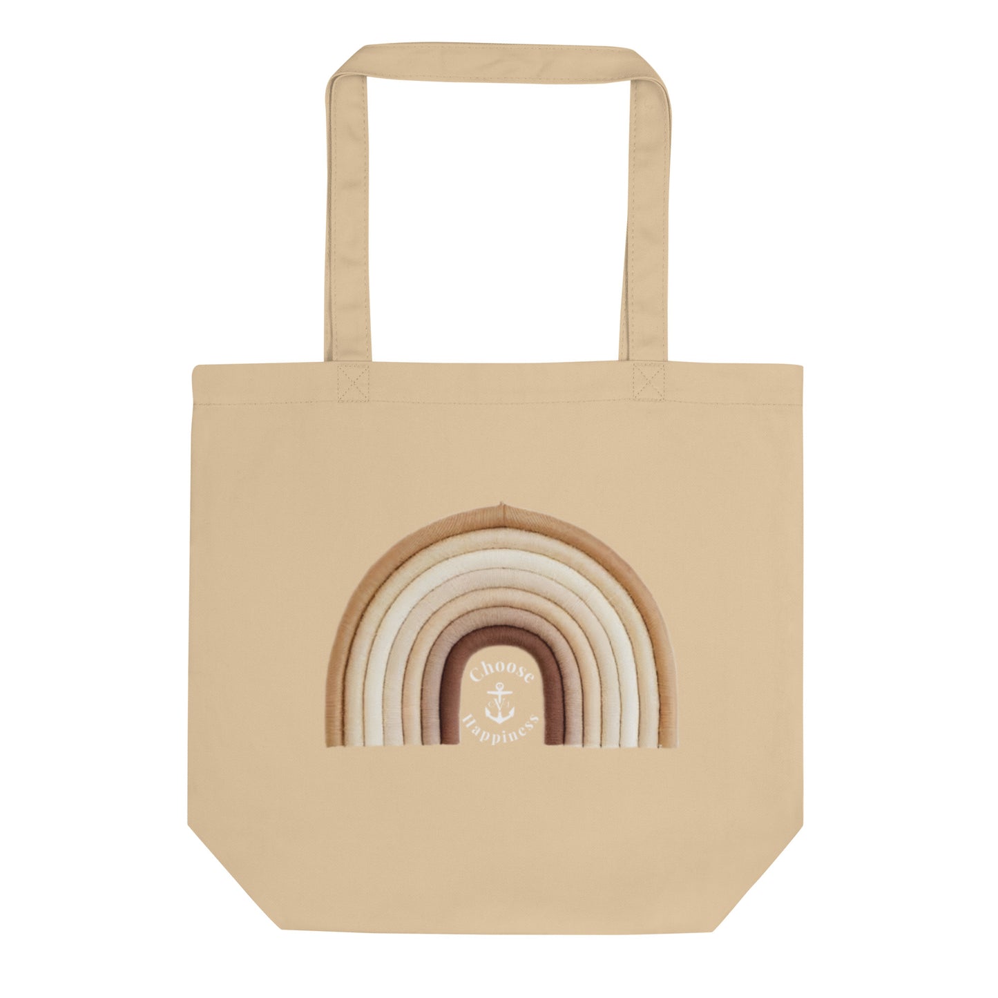 COJO RAINBOW PRIDE ECO TOTE BAG